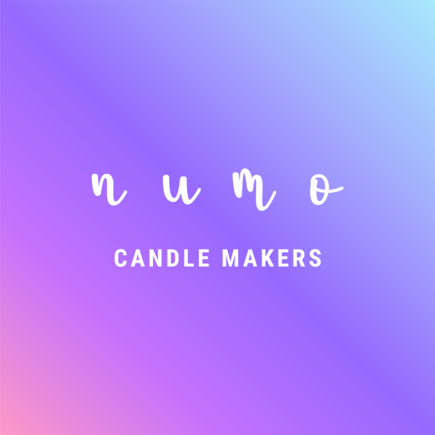 Numo Candle
