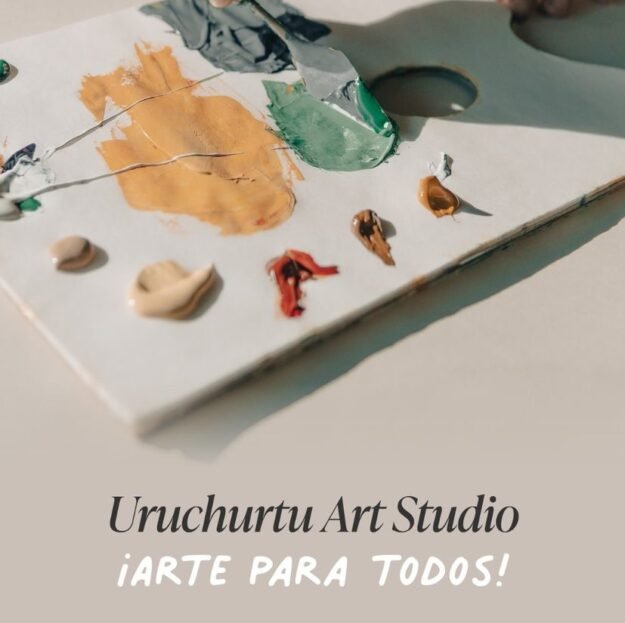 Uruchurtu Art Studio